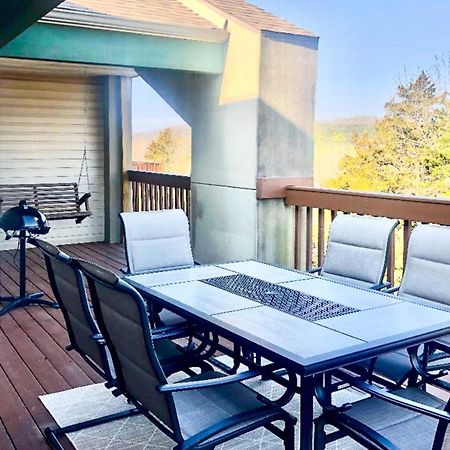 Eagle Nest Resort Pristine Dream Branson Dış mekan fotoğraf