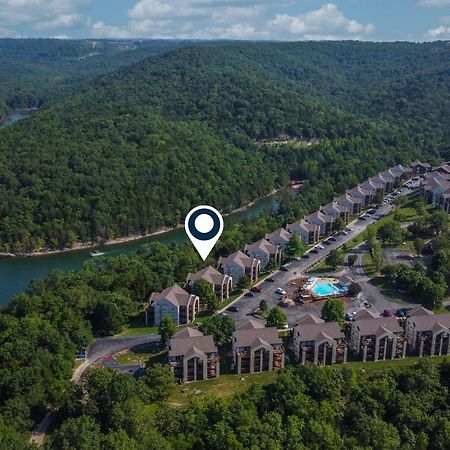 Eagle Nest Resort Pristine Dream Branson Dış mekan fotoğraf