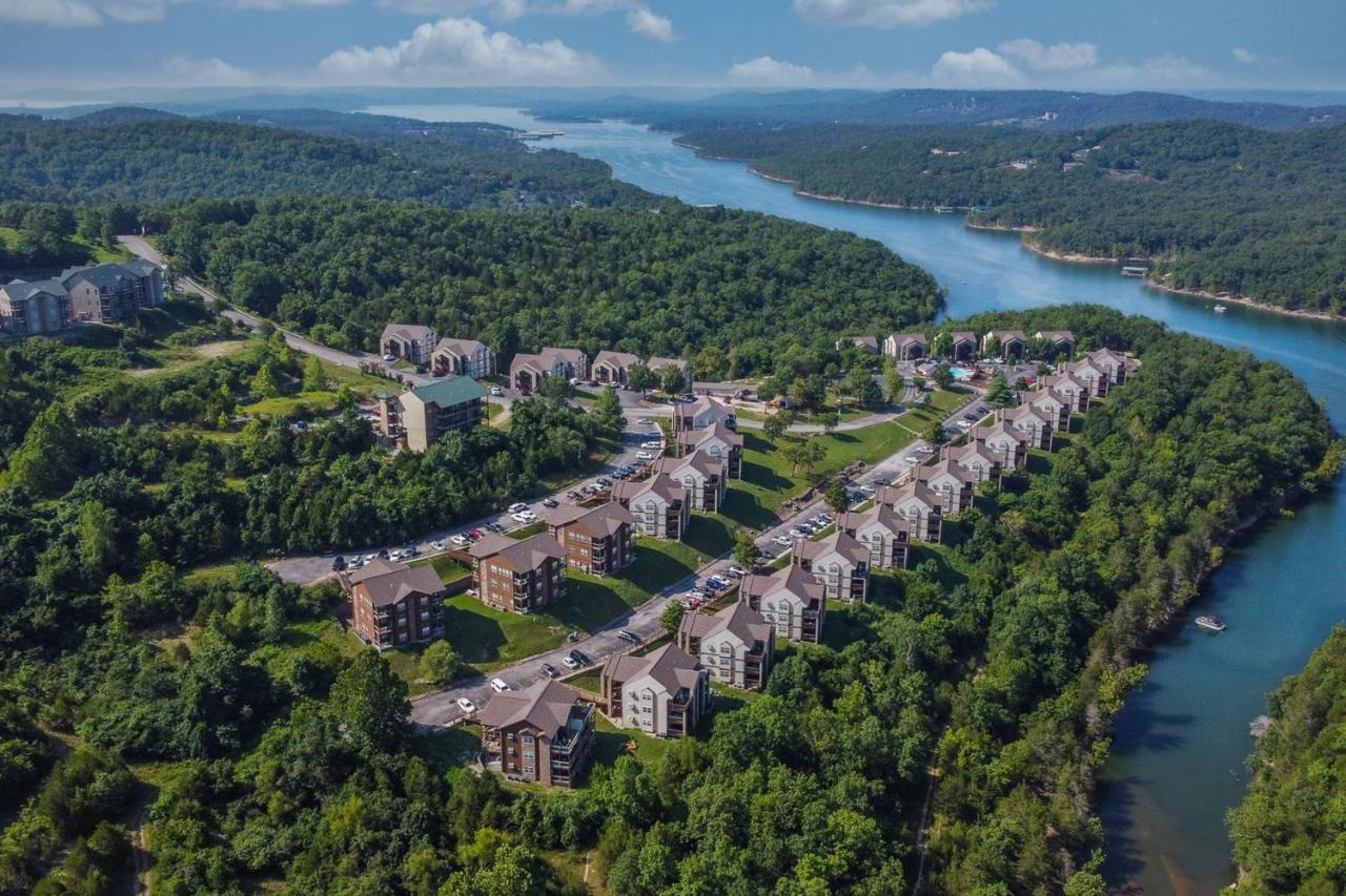 Eagle Nest Resort Pristine Dream Branson Dış mekan fotoğraf