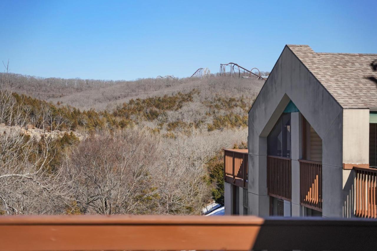 Eagle Nest Resort Pristine Dream Branson Dış mekan fotoğraf
