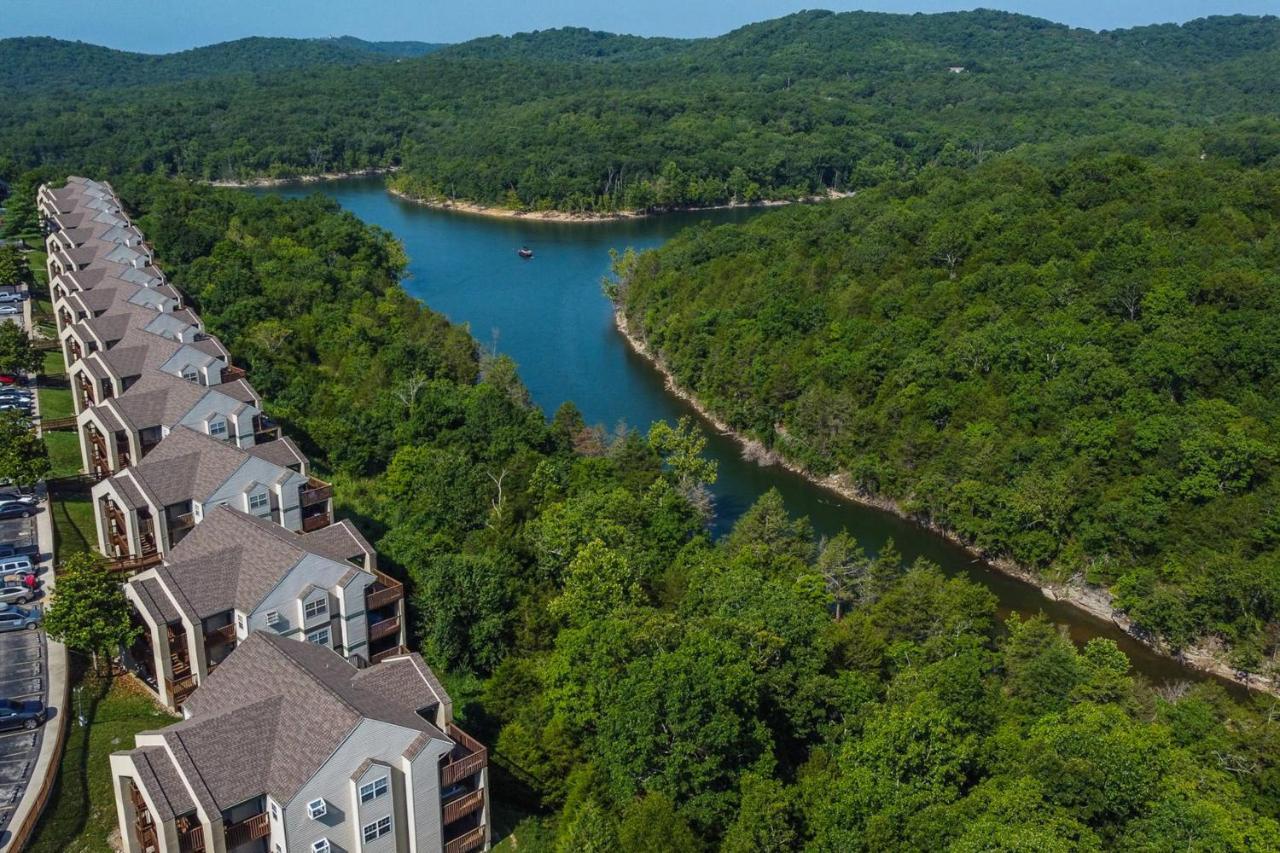 Eagle Nest Resort Pristine Dream Branson Dış mekan fotoğraf