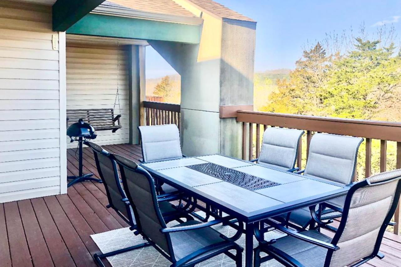 Eagle Nest Resort Pristine Dream Branson Dış mekan fotoğraf
