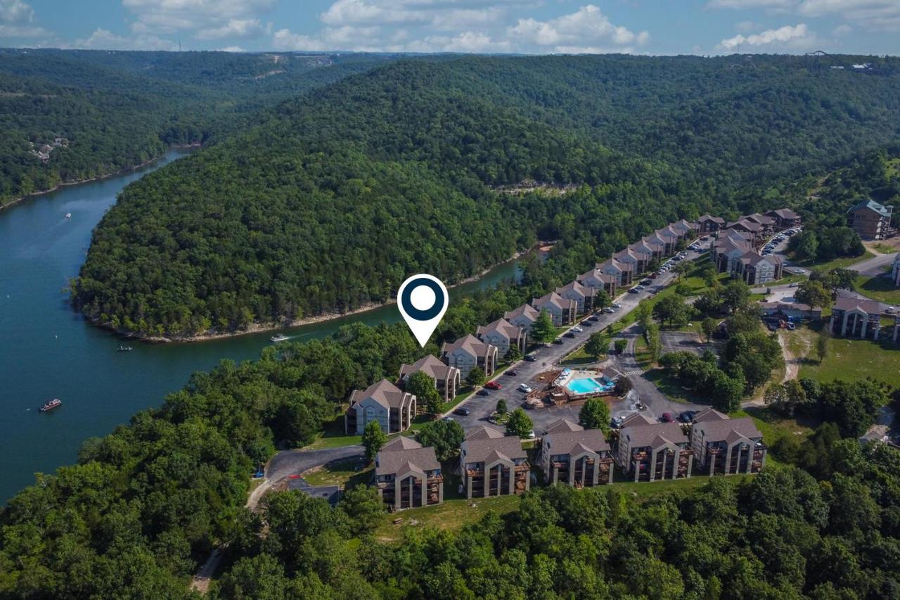 Eagle Nest Resort Pristine Dream Branson Dış mekan fotoğraf
